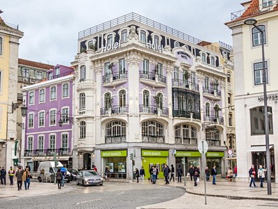 Hotel Internacional Design
