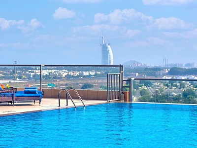 Hotel Two Seasons & Apartments