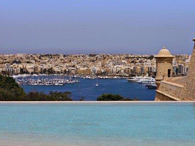 The Phoenicia Malta