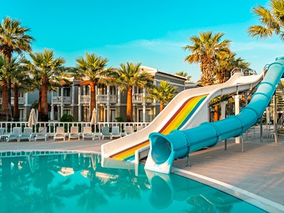 Hotel Lucas Didim Resort Ex Club Tarhan Serenity