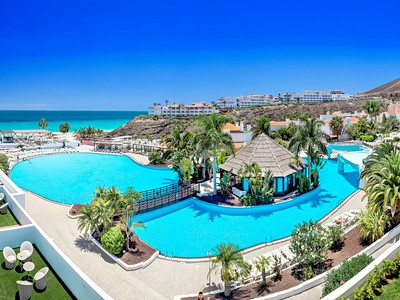 Hotel Fuerteventura Princess