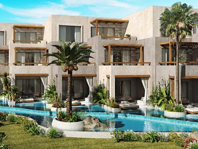 Hotel Jaz Riviera