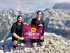 Výstup na Triglav