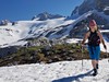 Výstup na Dachstein