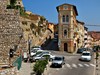 Hlavní město ostrova Portoferraia