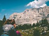Brenta - přechod po chatách
