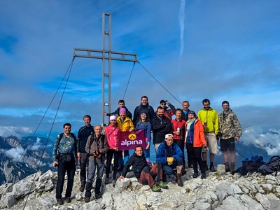 Hochtor
