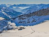 Rauris - skialp pro začátečníky