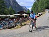 Livigno na kole