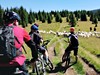 Rumunsko - jižní Karpaty MTB