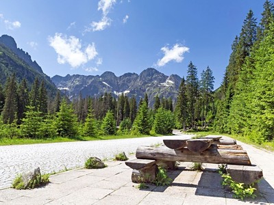 2025 | Hotel Gromada Zakopane: Pobyt se snídaní 1-3 noci