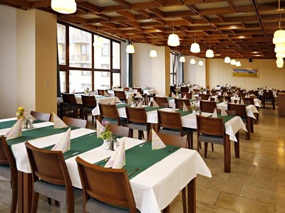 Hotel Sorea Hutník I.: Pobyt s polopenzí 6 nocí