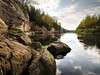 Národní park Gauja