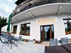 Hotel Kamzík - Česká republika Karlov pod Pradědem - pohled na hotel 3
