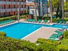 Hotel Marina Palace, Caorle, Itálie Dovolená s CK Geovita