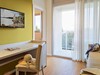 Hotel Kana, Črvena Luka Resort, Biograd na Moru, Chorvatsko, Dovolená s CK Geovita