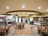 Wellness hotel Amande Hustopeče - restaurace 2