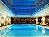 Ensana Grand Margaret Health Spa Hotel, Budapešť, Maďarsko, Dovolená s CK Geovita