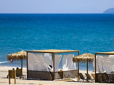 Blue Lagoon Village
