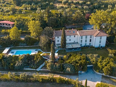 Villa Giorgia