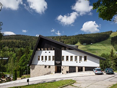 Pytloun Wellness Hotel Harrachov
