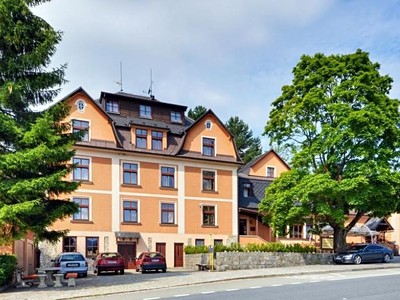 Hotel Stará Pošta