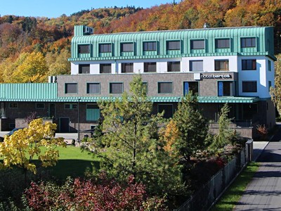 Hotel Bartoš