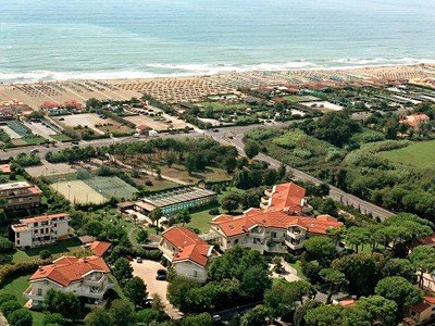 Hotel Villa Undulna