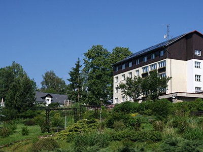 Hotel Bellevue
