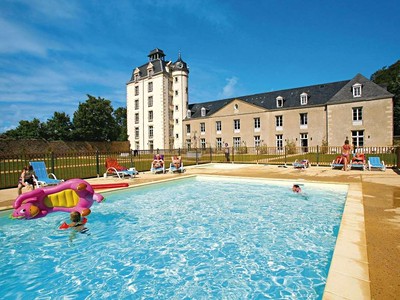 Residence Le Château de Keravéon