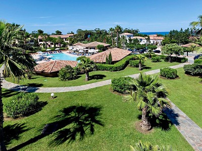 Residence Sognu di Mare