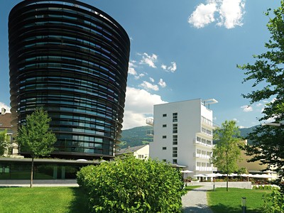 Parkhotel Hall