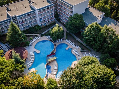 Hotel Vita Park