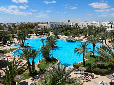 Hotel Djerba Resort