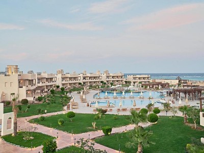 True Beach Resort