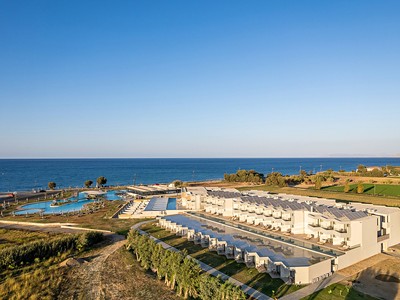 Hotel Galini Palace Resort & Spa