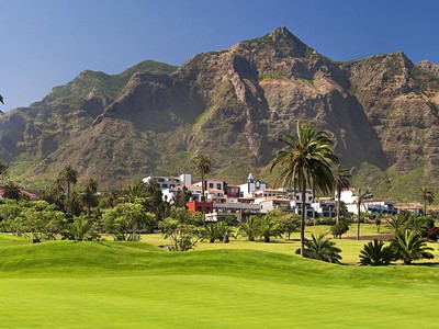 Hotel Melia Hacienda del Conde