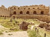 Jordánsko - Pevnost Karak (Dreamstime)