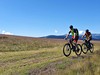 Rumunsko MTB - Lotru