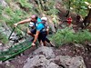 Slovenský ráj - Zejmarská roklina