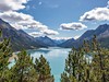 Livigno na kole