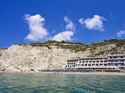 Hotel Vittorio: Letecký zájezd 7 nocí