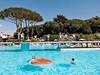 Garden Toscana Resort, San Vincenzo, Toskánsko, Itálie, Dovolená s CK Geovita