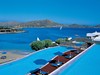 Řecko, Kréta, Elounda, Hotel Elounda Bay, Superior bungalovy se sdíleným bazénem