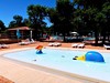 Camping Bijela Uvala, Zelena laguna, Poreč, Istrie, Chorvatsko, Dovolená s CK Geovita