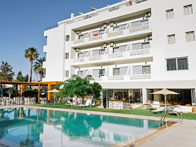 Hotel Matala Bay