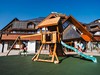Grand hotel Jasná, Chopok, Nízké Tatry, Slovensko, Dovolená s CK Geovita