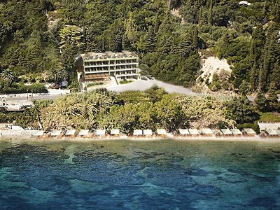 Eleals Boutique Hotel