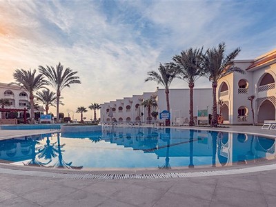 Old Palace Resort