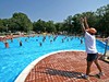 Camping Bijela Uvala, Zelena laguna, Poreč, Istrie, Chorvatsko, Dovolená s CK Geovita